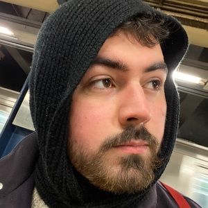 Meet your Posher, Ben